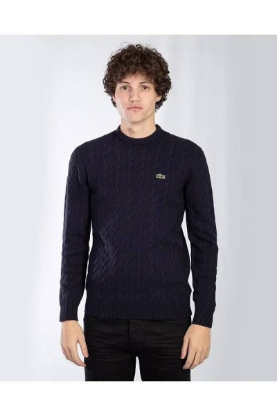 Мужской Джемпер Lacoste