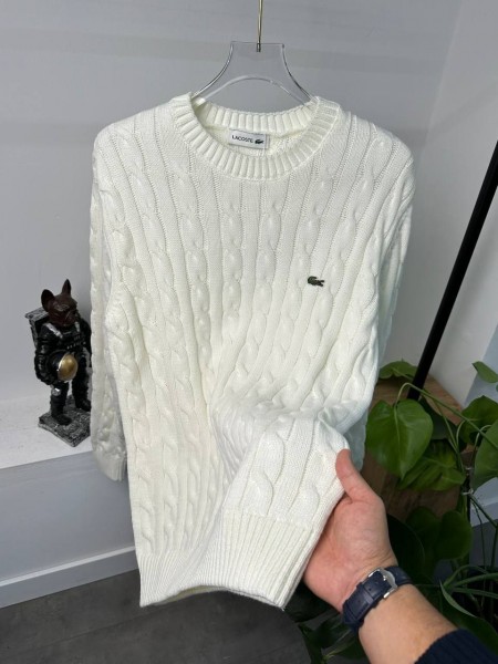 Мужской Джемпер Lacoste
