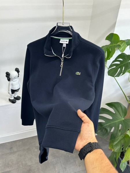 Мужской Свитшот Lacoste