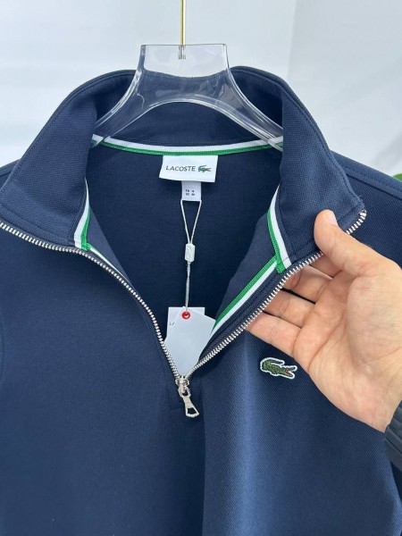 Мужской Свитшот Lacoste