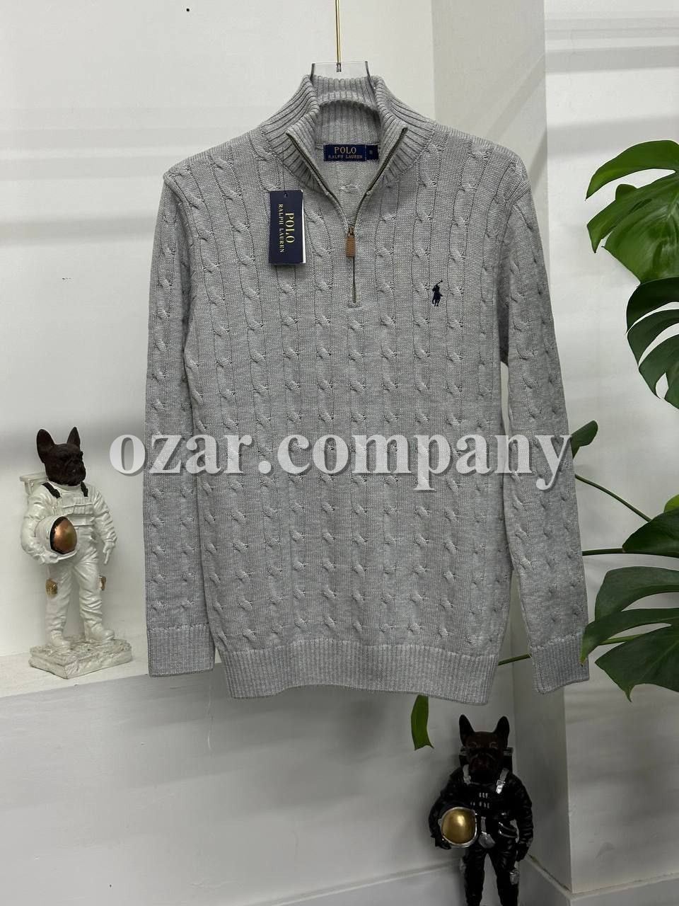 Мужской Джемпер Polo