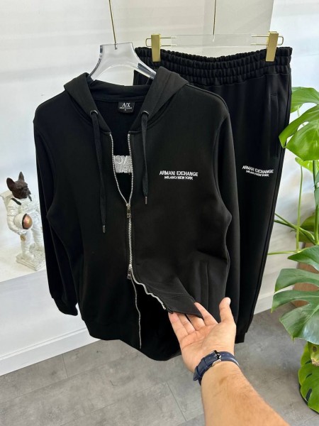 Мужской Спортивный Костюм Polo
