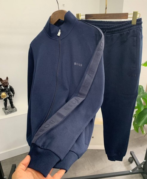 Мужской Спортивный Костюм Armani Exchange