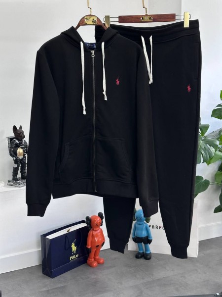 Мужской Спортивный Костюм Polo