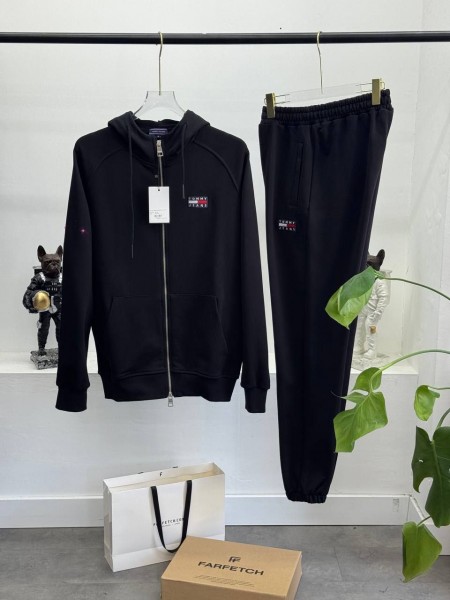 Мужской Спортивный Костюм Tommy Hilfiger