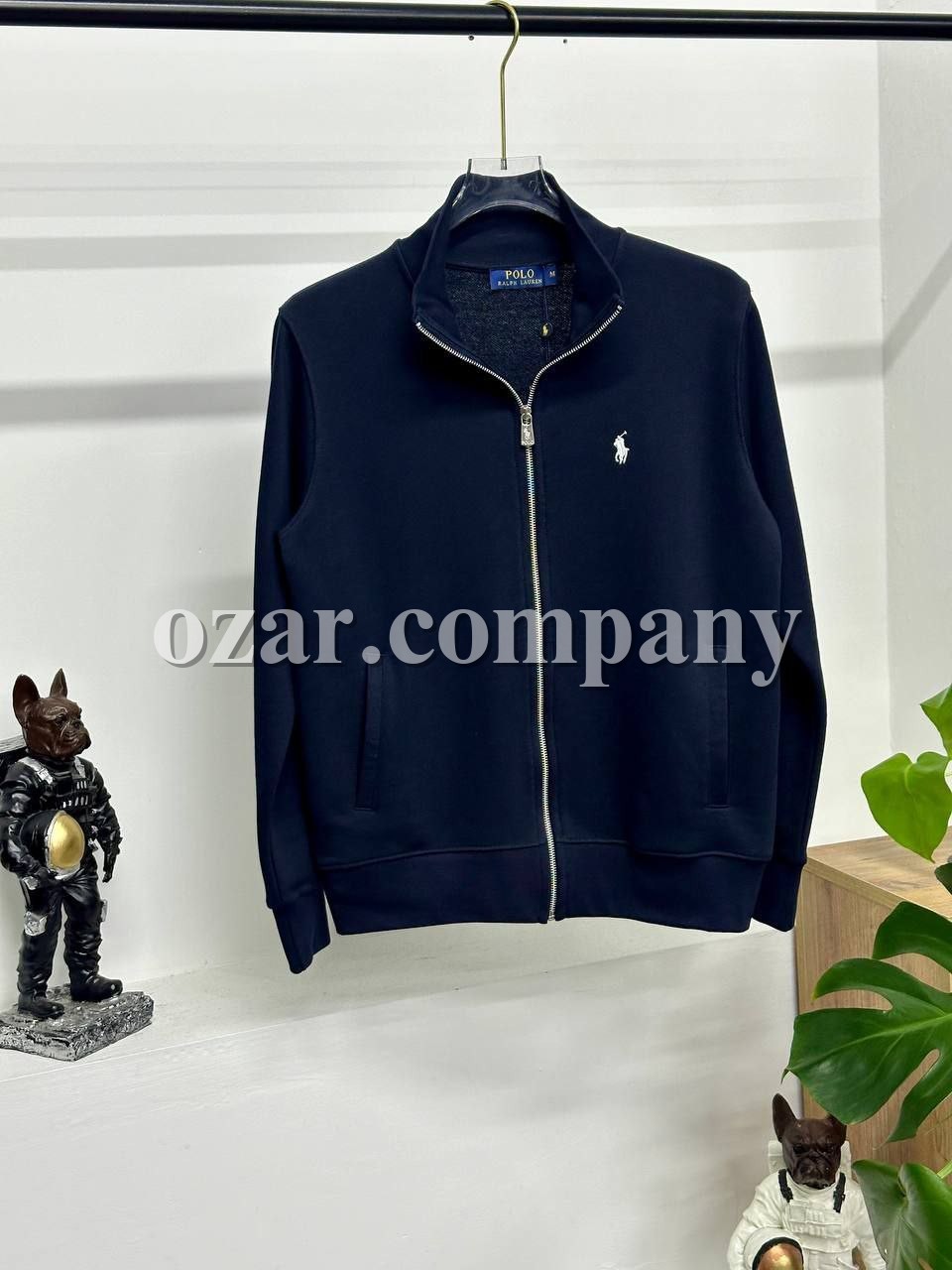 Мужской Батник Polo
