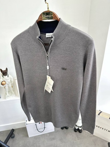 Мужской Джемпер Lacoste