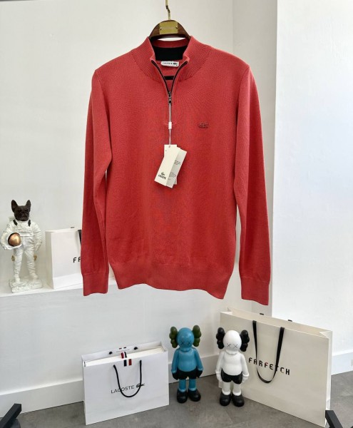Мужской Джемпер Lacoste