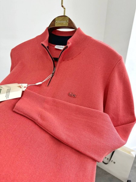Мужской Джемпер Lacoste