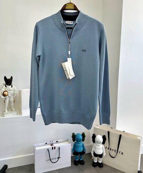 Мужской Джемпер Lacoste