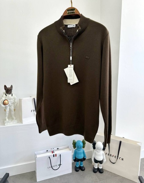 Мужской Джемпер Lacoste