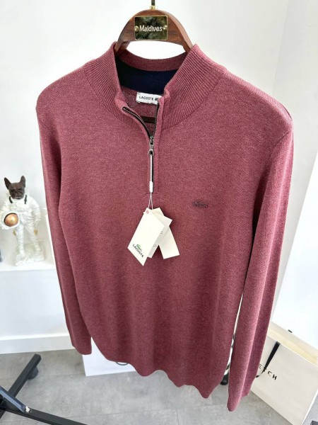 Мужской Джемпер Lacoste