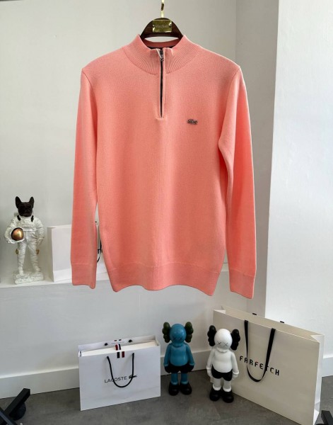 Мужской Джемпер Lacoste
