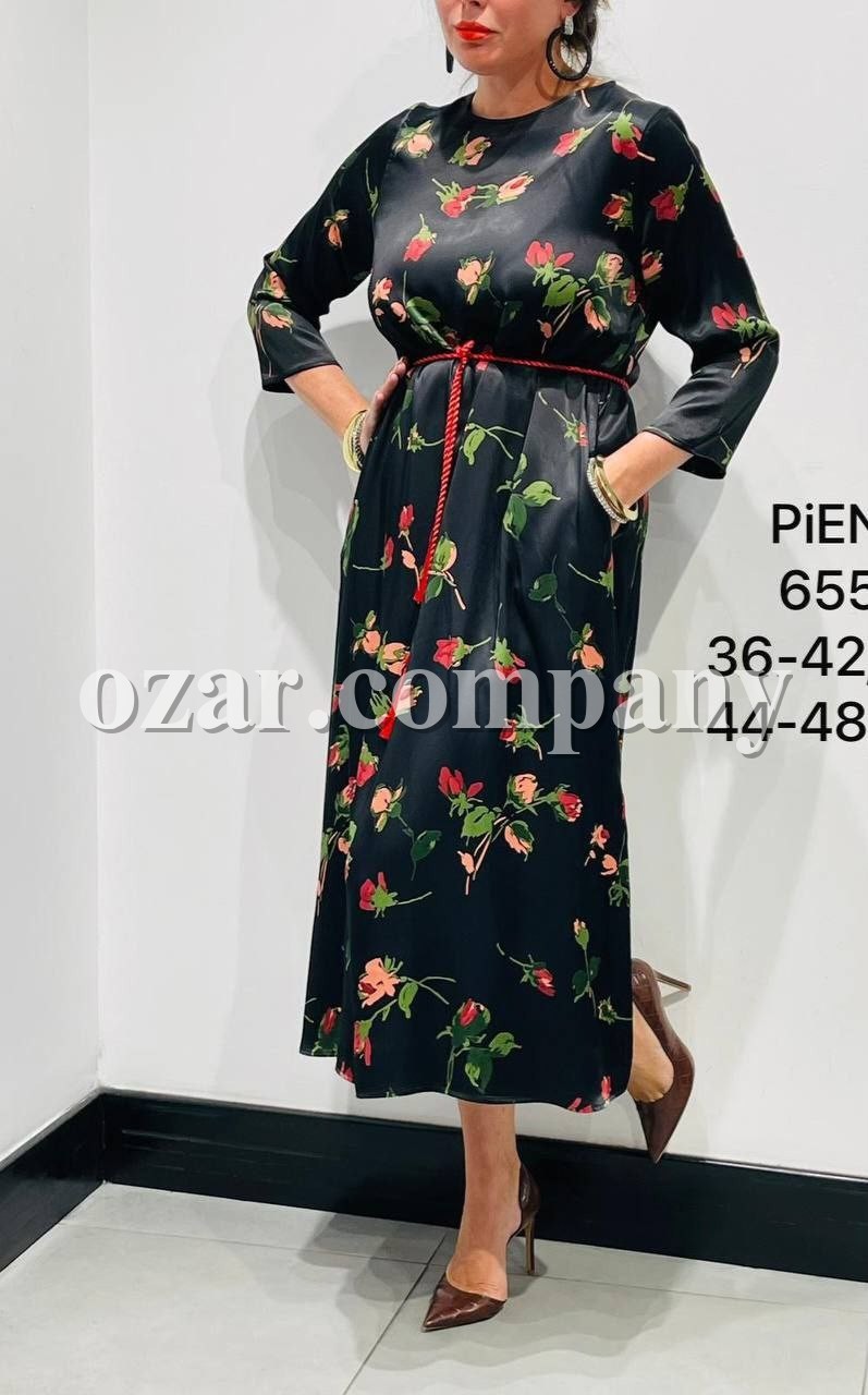 Женское Платье Piena