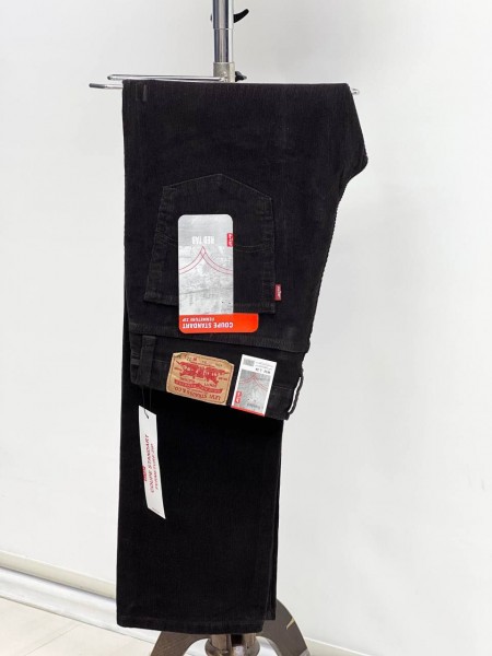 Мужские Вельветовые Джинсы Levi’s  
