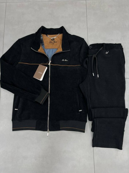 Мужской Спортивный Костюм Loro Piana