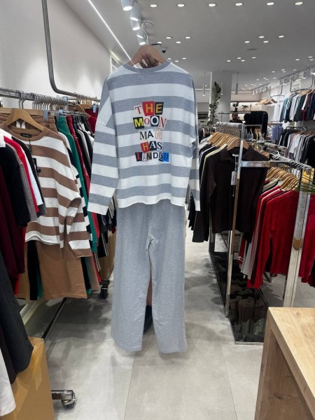 Женский Костюм Trikotto