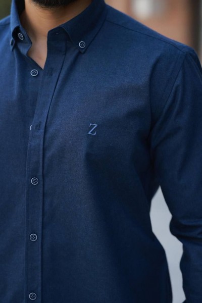 Мужская Рубашка Zegna