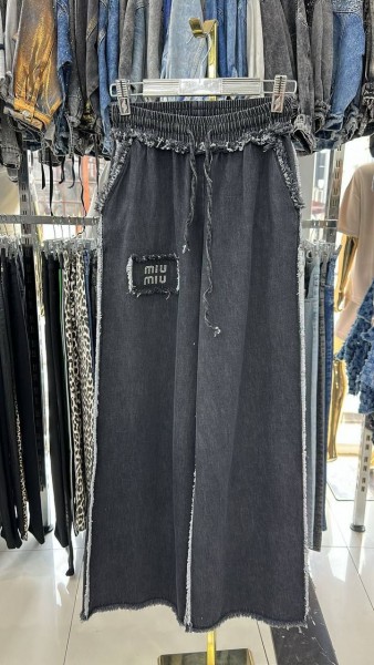 Женске Джинсы Miu Miu