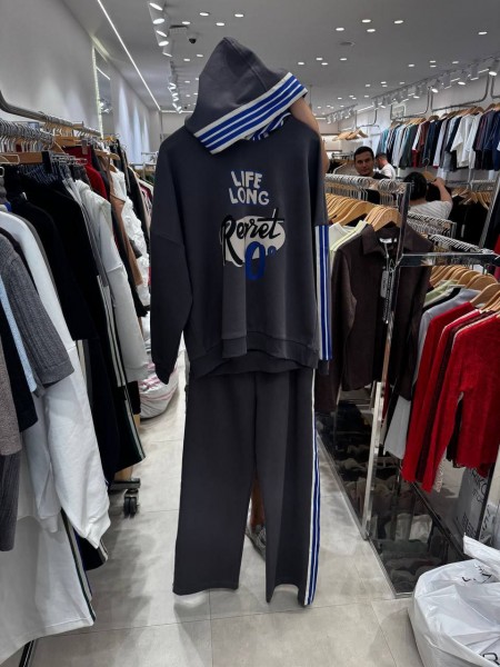 Женский Костюм Trikotto