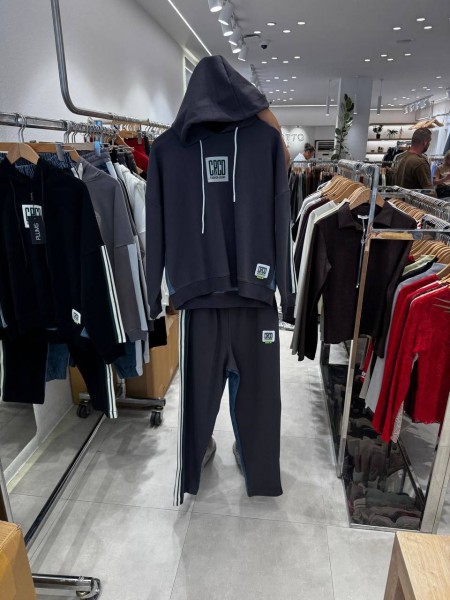 Женский Костюм Trikotto