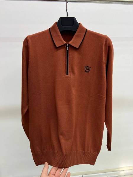 Мужской Джемпер Massimo Dutti