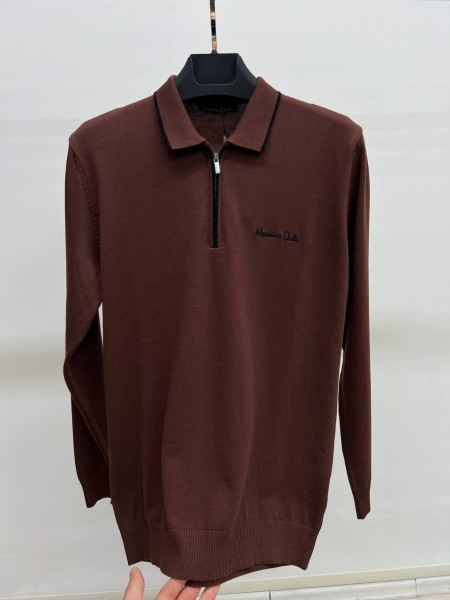 Мужской Джемпер Massimo Dutti