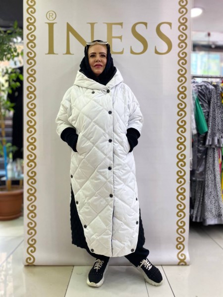 Женская Куртка Iness (Большие размеры)