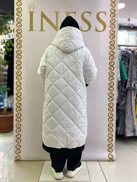 Женская Куртка Iness (Большие размеры)