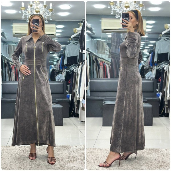 Женское Платье Solomia