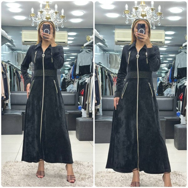 Женское Платье Solomia