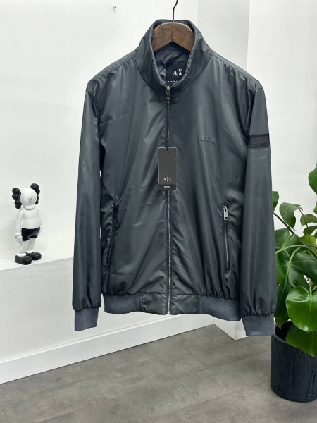 Мужская Ветровка Armani Exchange
