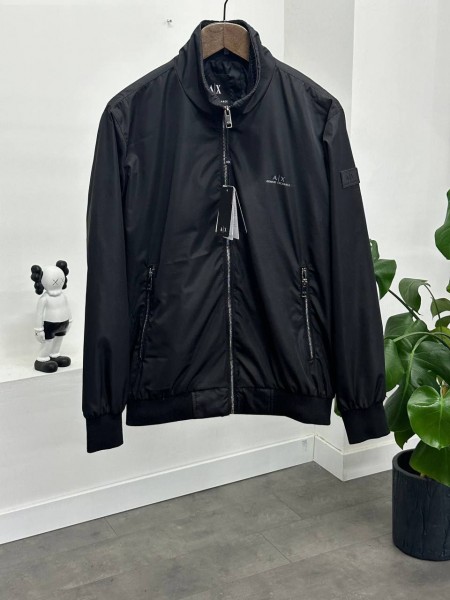 Мужская Ветровка Armani Exchange