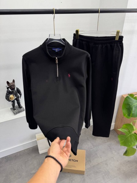 Мужской Спортивный Костюм Polo
