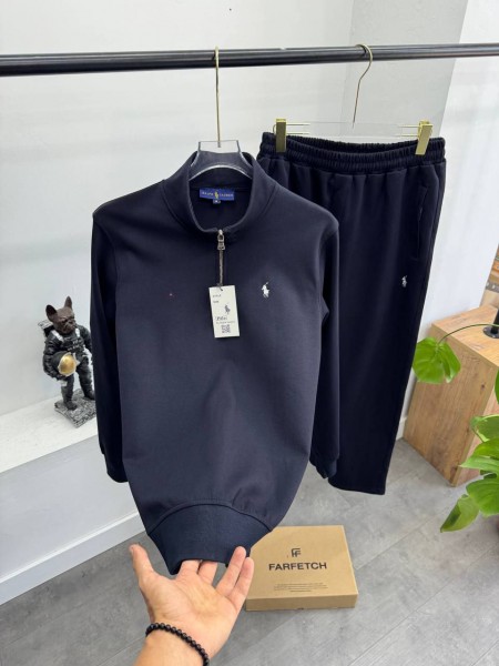 Мужской Спортивный Костюм Polo