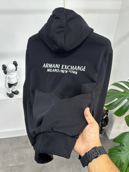 Мужской Батник Armani Exchange