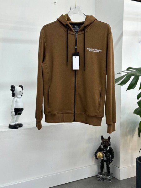 Мужской Батник Armani Exchange