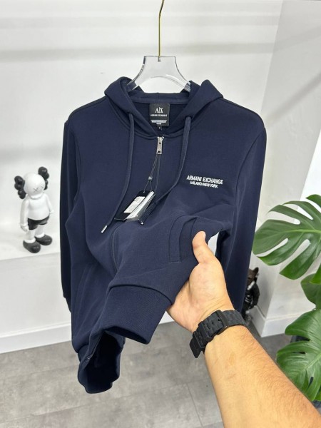 Мужской Батник Armani Exchange