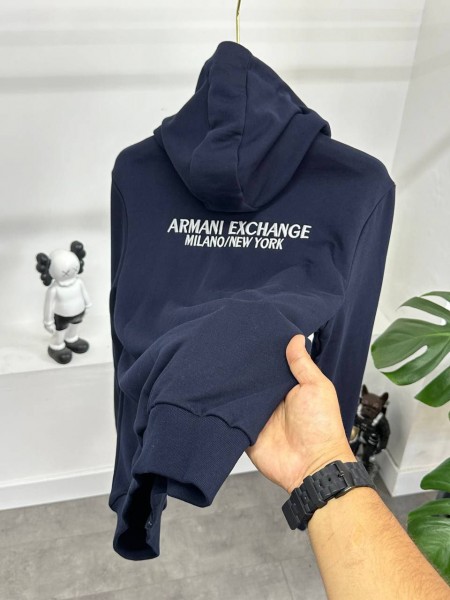 Мужской Батник Armani Exchange