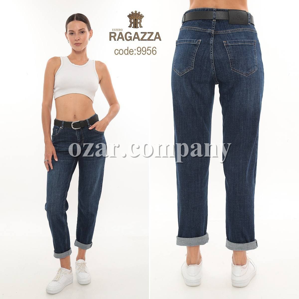 Женские Джинсы Estero Ragazza 