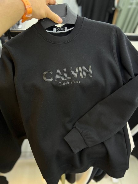Мужской Свитшот Calvin Klein