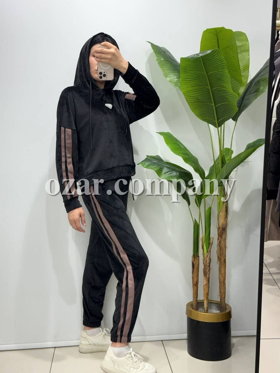 Женский Костюм Louis Vuitton