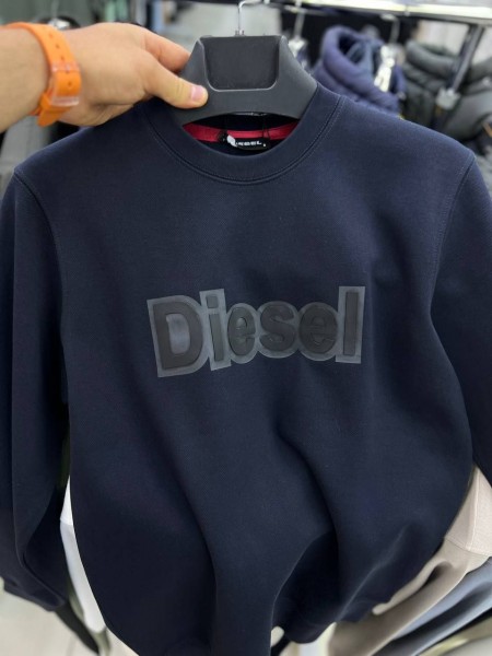 Мужской Свитшот Diesel