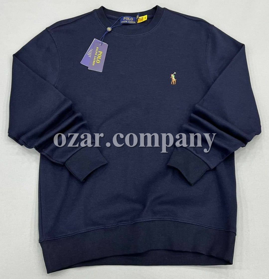Мужской Свитшот Polo