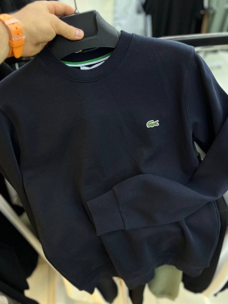 Мужской Свитшот Lacoste