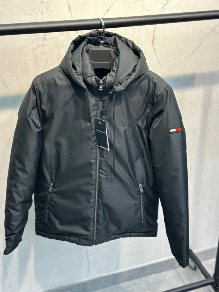 Мужская Куртка Tommy Hilfiger