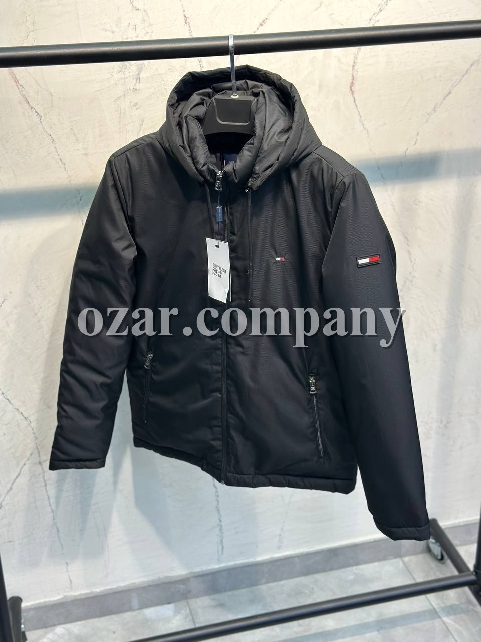 Мужская Куртка Tommy Hilfiger