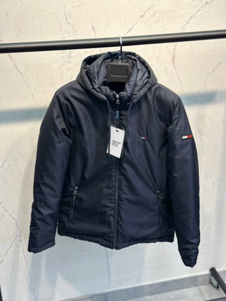 Мужская Куртка Tommy Hilfiger