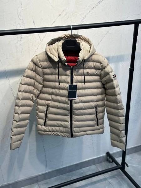 Мужская Куртка Tommy Hilfiger