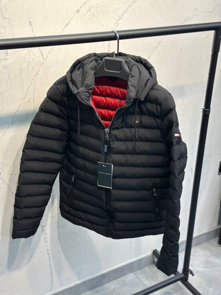 Мужская Куртка Tommy Hilfiger